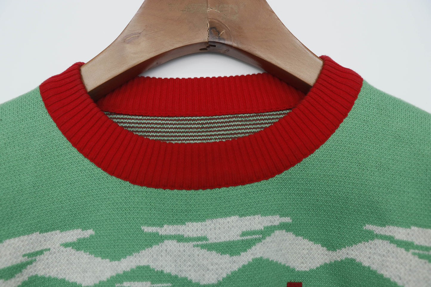 Ugly Xmas Sweater