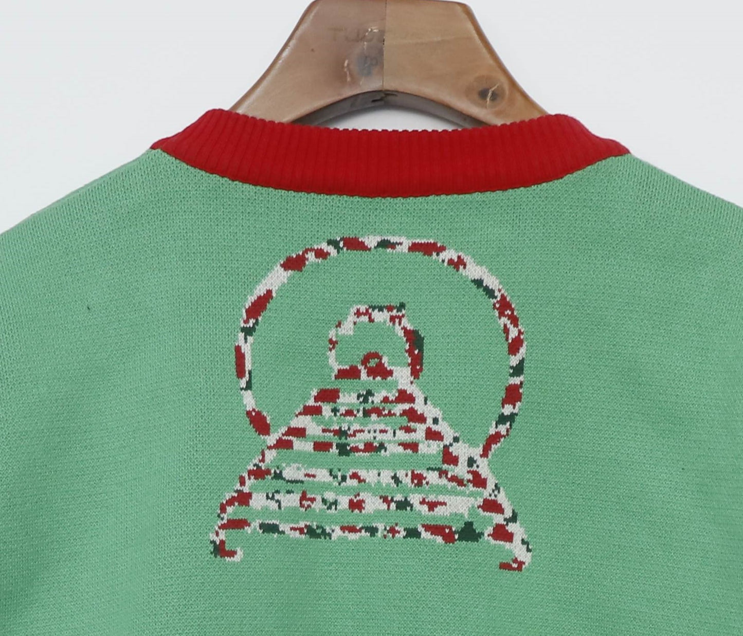 Ugly Xmas Sweater