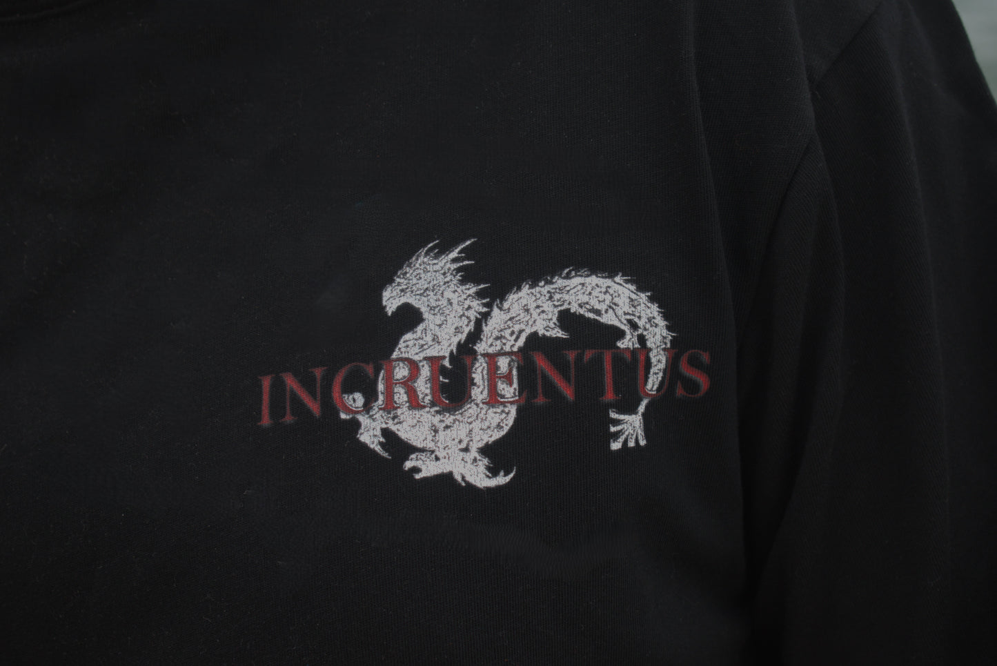 Incruentus Y.O.T.D. Tee