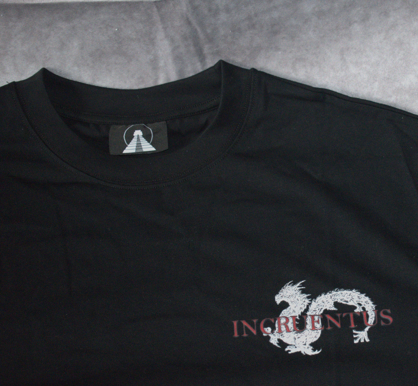 Incruentus Y.O.T.D. Tee