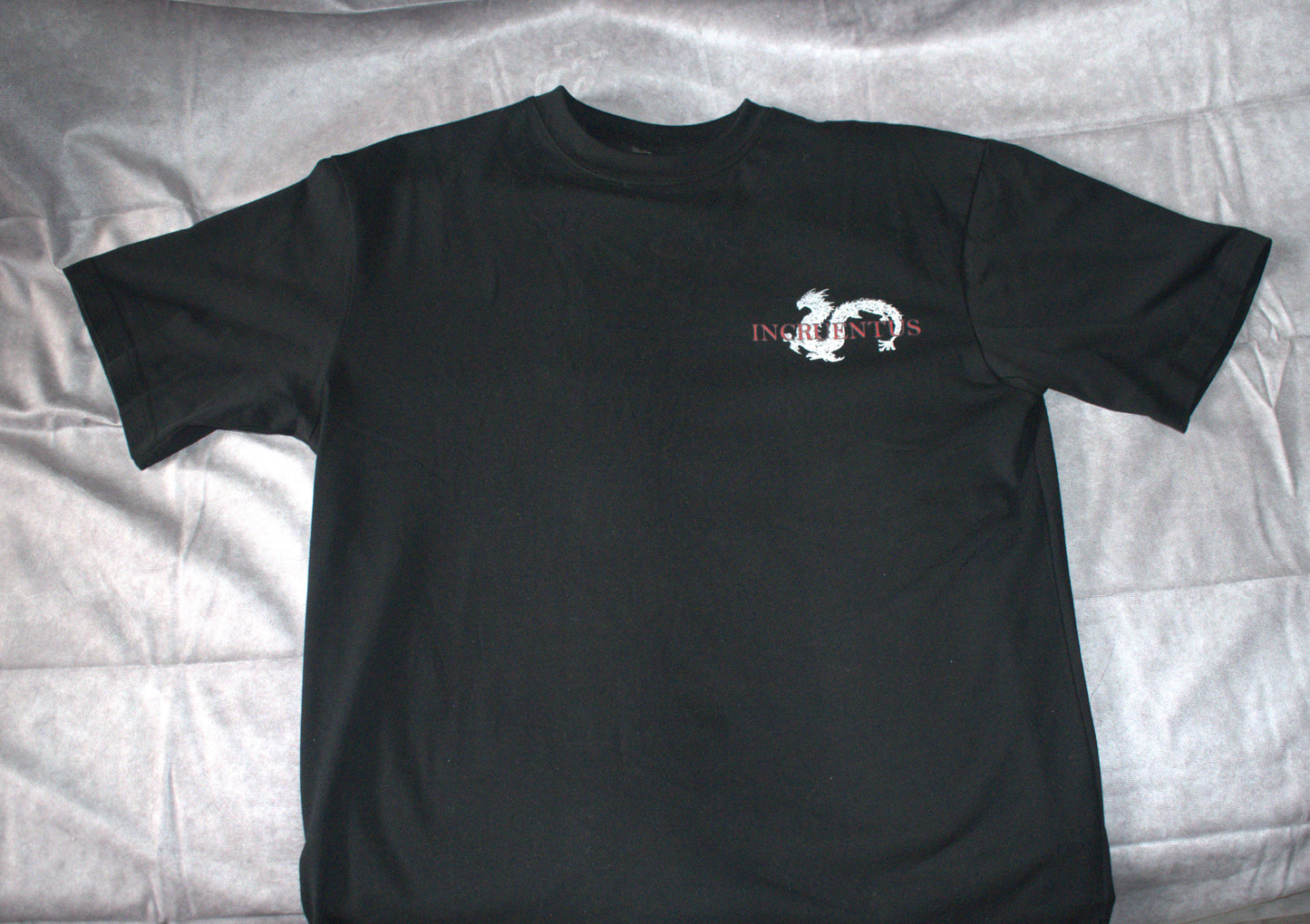 Incruentus Y.O.T.D. Tee