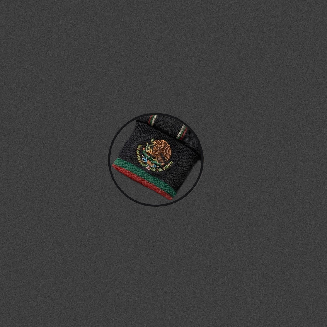 Mexico Archive Track Jacket (Limited Edition) Pre-Order Window: 144 Hours
