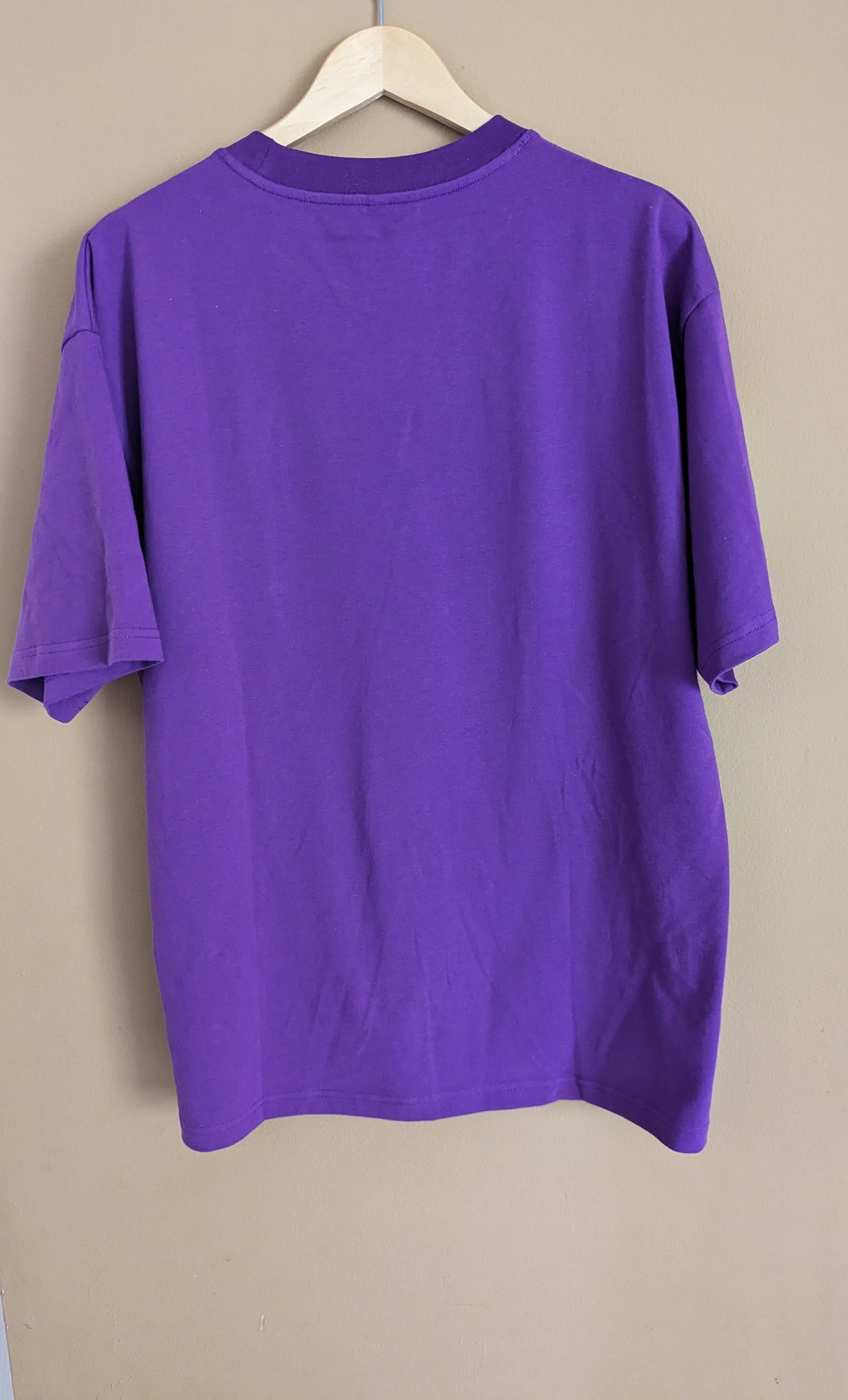 EM Mirror Tee
