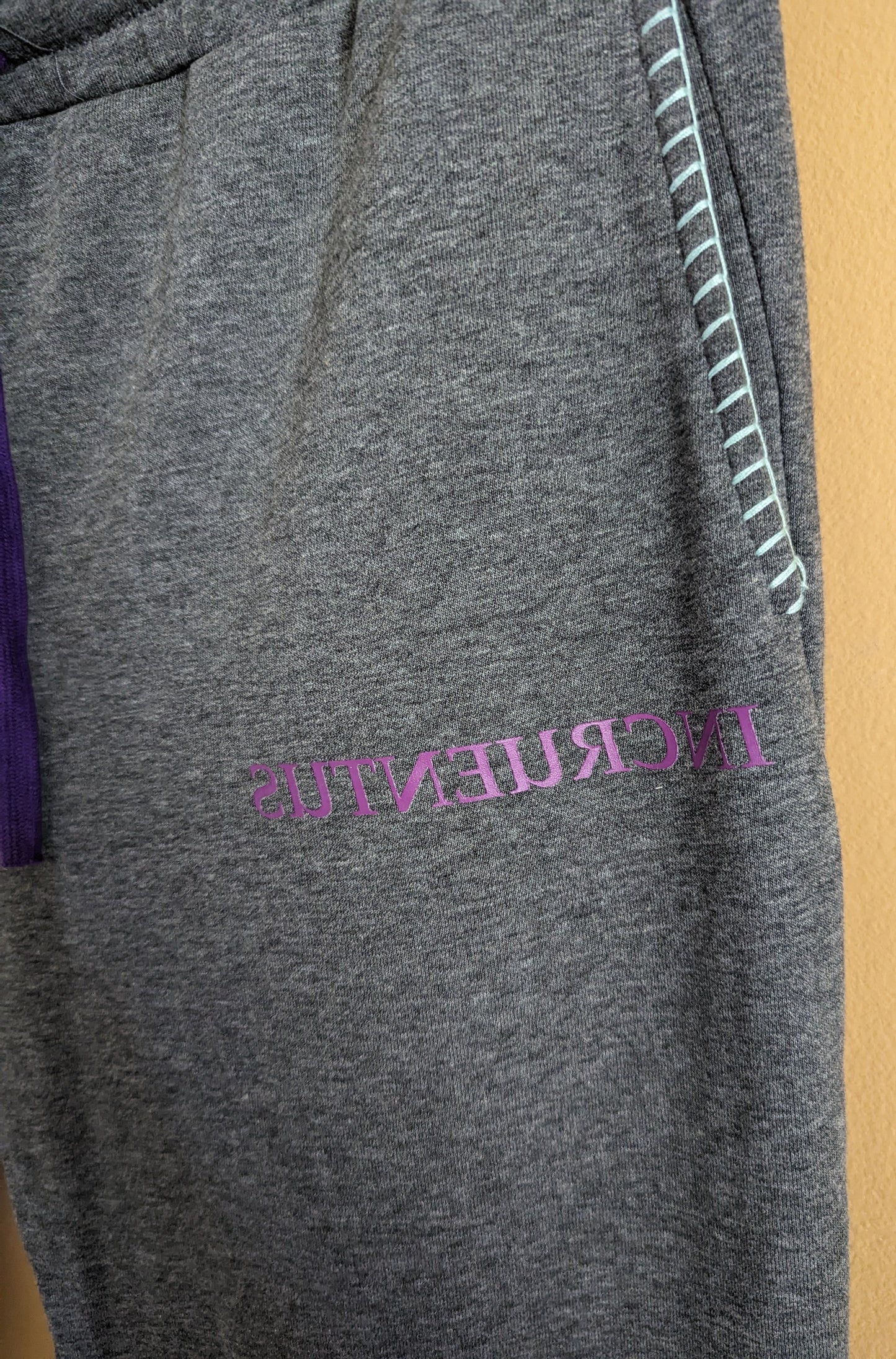 EM Mirror Sweatpants