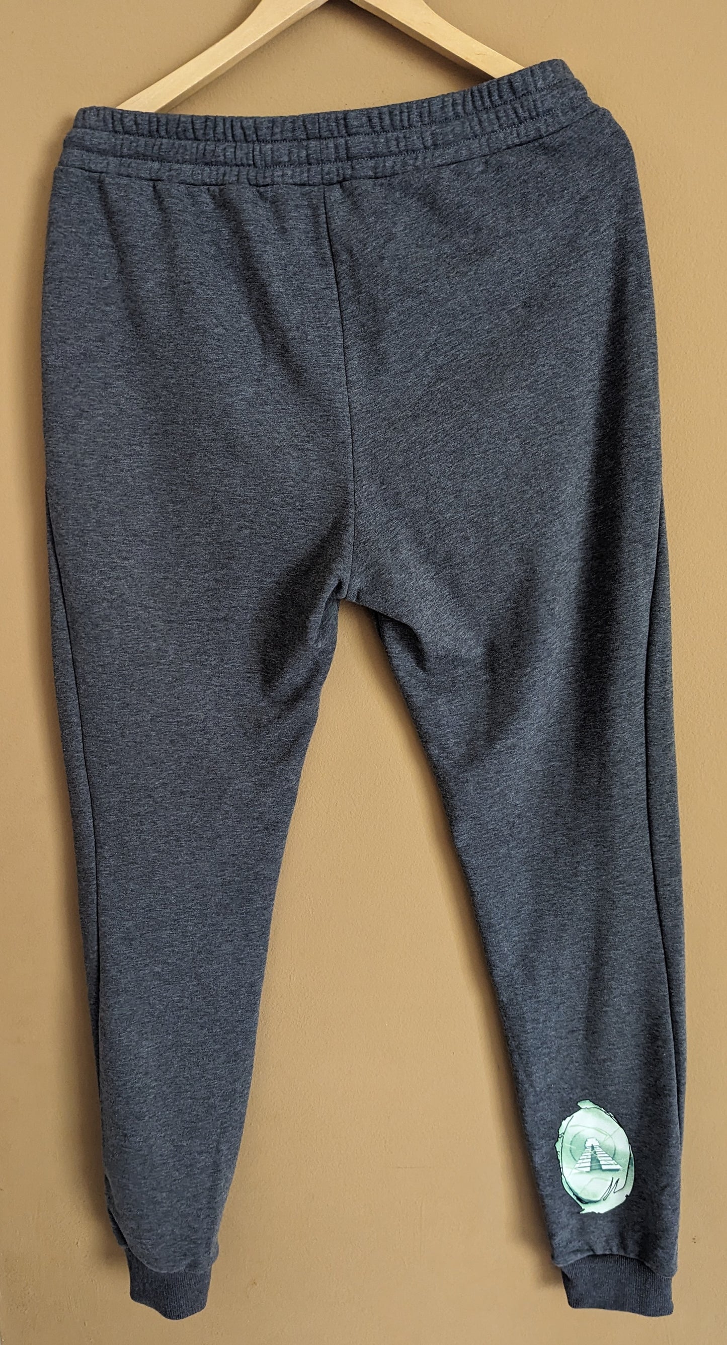 EM Mirror Sweatpants