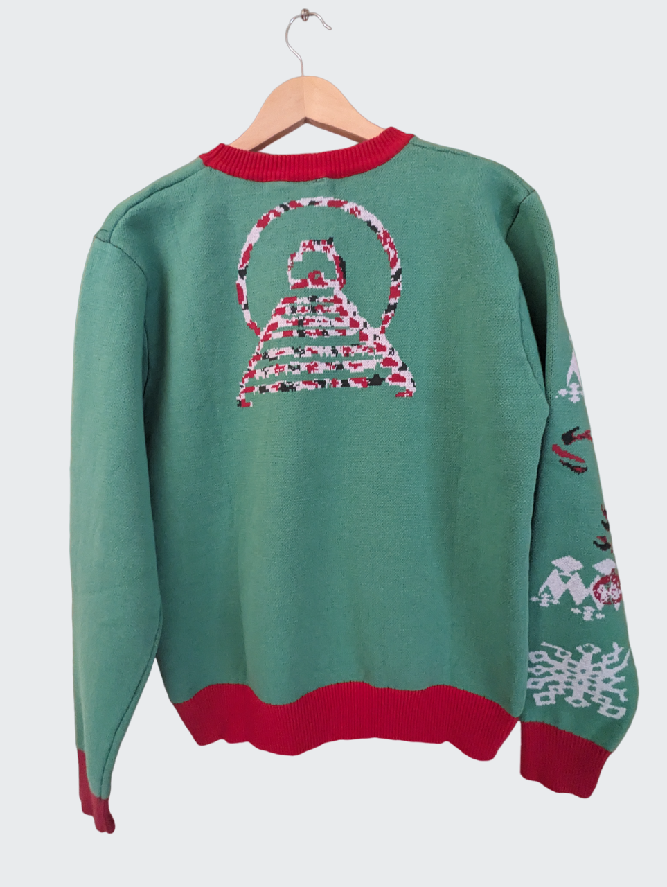 Ugly Xmas Sweater