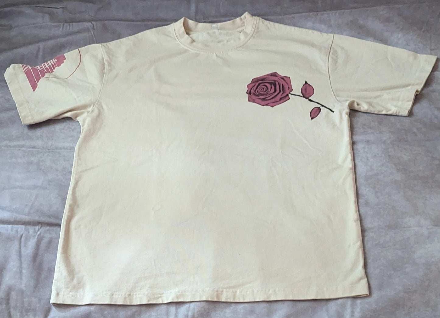 Rosé Tee