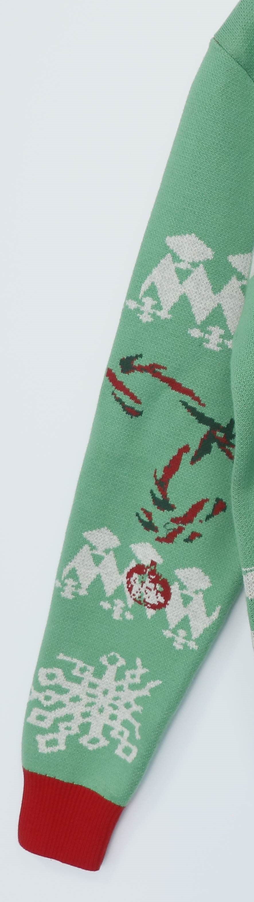 Ugly Xmas Sweater