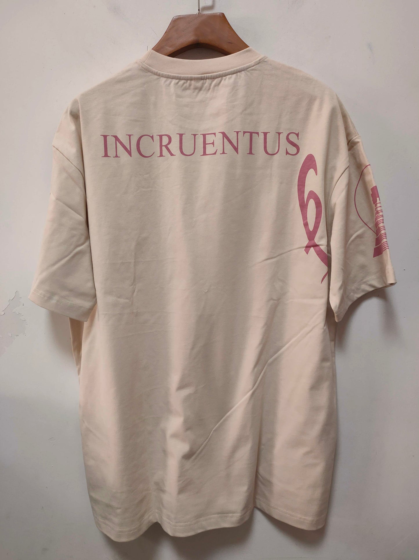 Rosé Tee