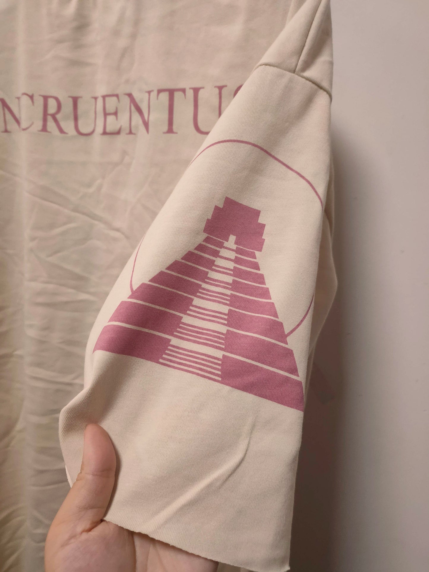 Rosé Tee