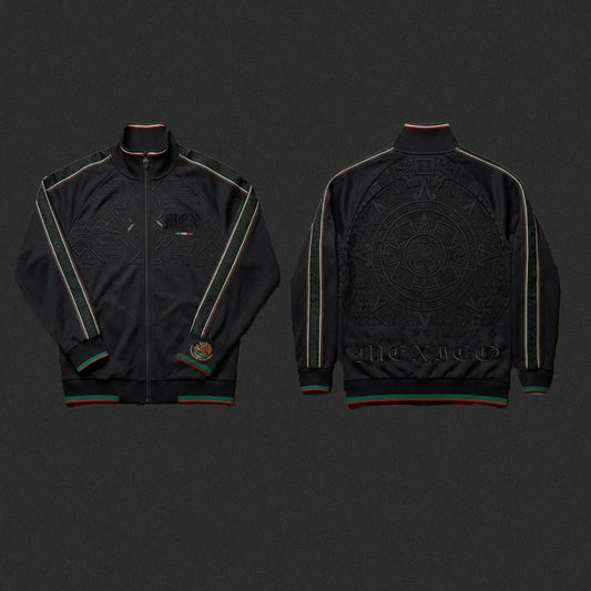 Mexico Archive Track Jacket (Limited Edition) Pre-Order Window: 144 Hours